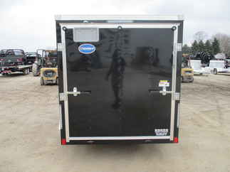 2019 United 6x10  Enclosed Cargo XLV-610SA30-S