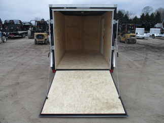 2019 United 6x10  Enclosed Cargo XLV-610SA30-S
