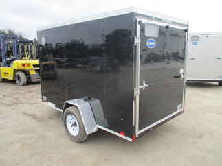 2019 United 6x10  Enclosed Cargo XLV-610SA30-S