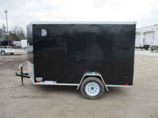 2019 United 6x10  Enclosed Cargo XLV-610SA30-S