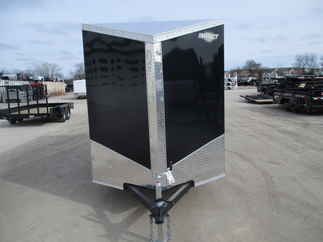 2019 Impact 6x12  Enclosed Cargo ITS612SA