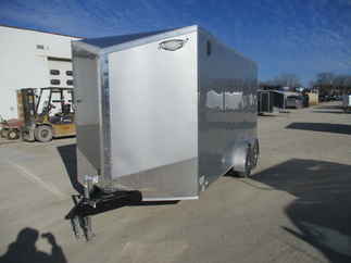 2019 Impact 7x16  Enclosed Cargo ITT716TA
