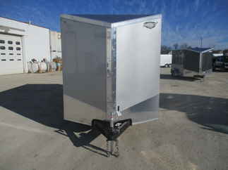 2019 Impact 7x16  Enclosed Cargo ITT716TA