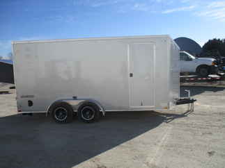 2019 Impact 7x16  Enclosed Cargo ITT716TA