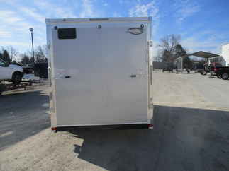 2019 Impact 7x16  Enclosed Cargo ITT716TA