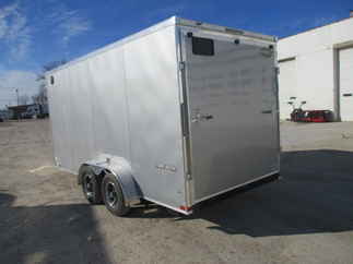 2019 Impact 7x16  Enclosed Cargo ITT716TA