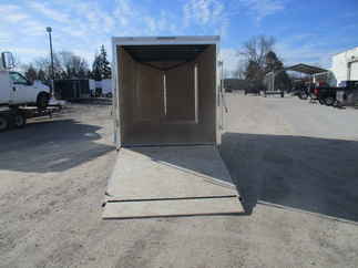 2019 Impact 7x16  Enclosed Cargo ITT716TA