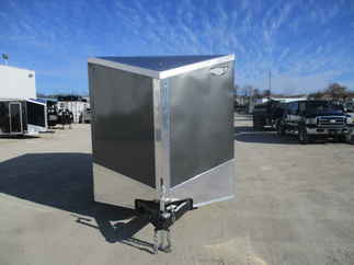 2019 Impact 7x14  Enclosed Cargo ITT714TA