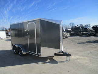 2019 Impact 7x14  Enclosed Cargo ITT714TA
