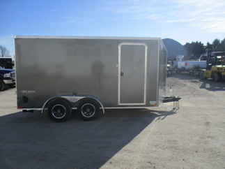2019 Impact 7x14  Enclosed Cargo ITT714TA