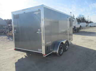 2019 Impact 7x14  Enclosed Cargo ITT714TA