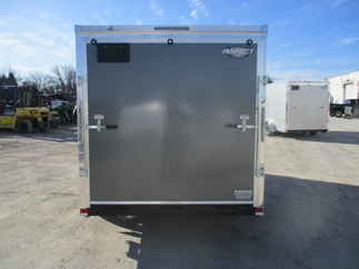 2019 Impact 7x14  Enclosed Cargo ITT714TA