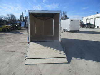2019 Impact 7x14  Enclosed Cargo ITT714TA