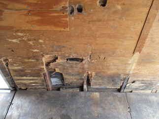 2006 United 6x12  Enclosed Cargo 