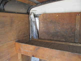 2006 United 6x12  Enclosed Cargo 