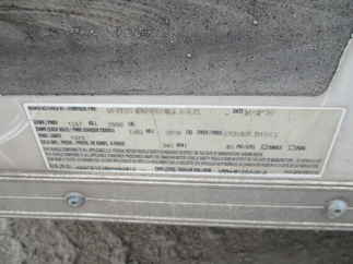 2006 United 6x12  Enclosed Cargo 