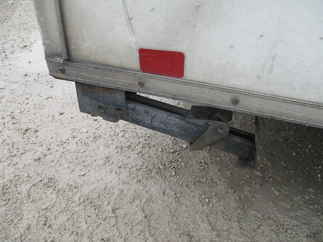 2006 United 6x12  Enclosed Cargo 