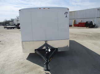 2018 Atlas 8x18  Enclosed Cargo AU818TA3-R