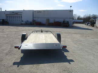 2018 PJ 81x16 T1 Equipment Tilt T1J1671BDTK
