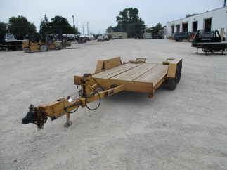 1989 Dynaweld 76x14  Equipment 