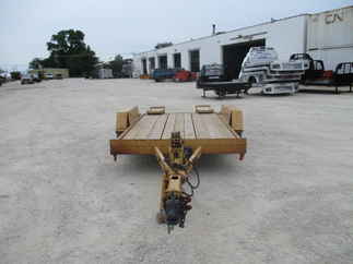 1989 Dynaweld 76x14  Equipment 