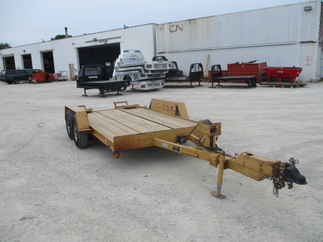 1989 Dynaweld 76x14  Equipment 