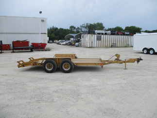 1989 Dynaweld 76x14  Equipment 