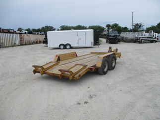 1989 Dynaweld 76x14  Equipment 