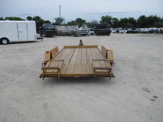 1989 Dynaweld 76x14  Equipment 