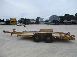 1989 Dynaweld 76x14  Equipment 