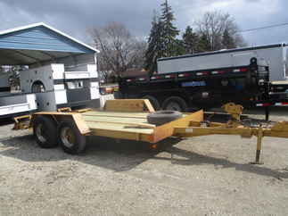 1989 Dynaweld 76x14  Equipment 
