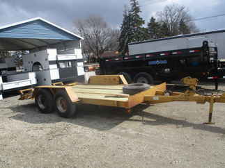 1989 Dynaweld 76x14  Equipment 
