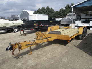 1989 Dynaweld 76x14  Equipment 