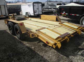 1989 Dynaweld 76x14  Equipment 