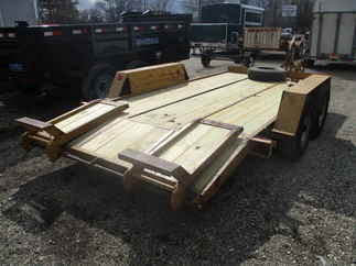 1989 Dynaweld 76x14  Equipment 