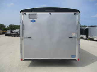 2018 United 8.5x24  Enclosed Car Hauler ULT-8.524TA50-S