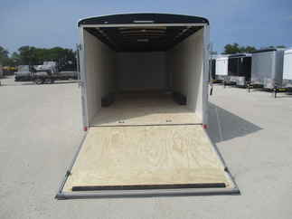 2018 United 8.5x24  Enclosed Car Hauler ULT-8.524TA50-S