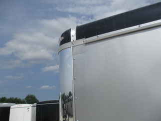 2018 United 8.5x24  Enclosed Car Hauler ULT-8.524TA50-S