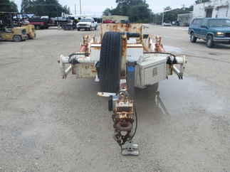 2007 Lifetime 68x16  Equipment EPT4-516L