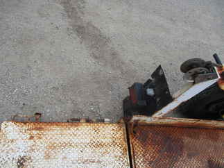 2007 Lifetime 68x16  Equipment EPT4-516L