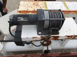 2007 Lifetime 68x16  Equipment EPT4-516L