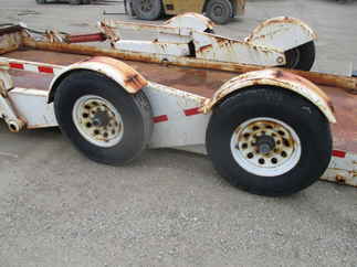 2007 Lifetime 68x16  Equipment EPT4-516L