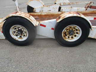 2007 Lifetime 68x16  Equipment EPT4-516L