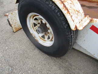 2007 Lifetime 68x16  Equipment EPT4-516L