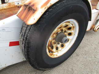 2007 Lifetime 68x16  Equipment EPT4-516L