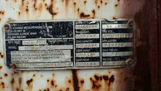 2007 Lifetime 68x16  Equipment EPT4-516L