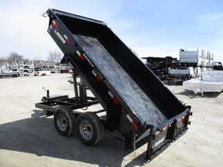 2018 Lamar 77x12  Dump DM771225.2