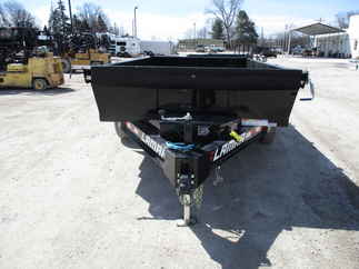 2018 Lamar 83x12  Dump DL831227.2