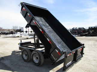 2018 Lamar 83x12  Dump DL831227.2