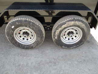 2018 Lamar 83x12  Dump DL831227.2